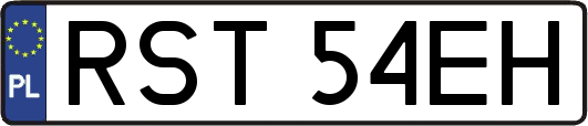 RST54EH