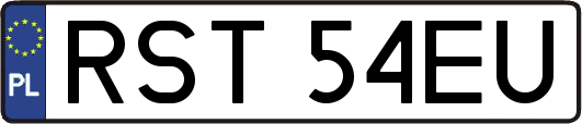 RST54EU