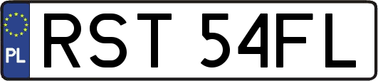 RST54FL
