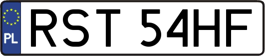 RST54HF