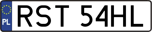 RST54HL
