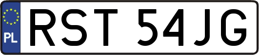 RST54JG