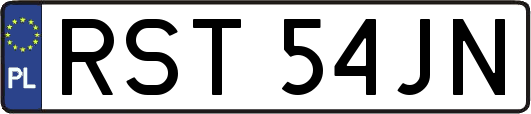 RST54JN