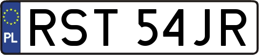 RST54JR