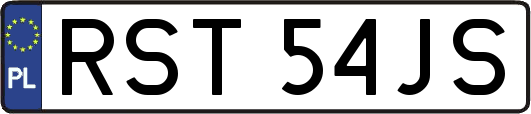 RST54JS