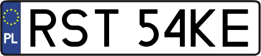 RST54KE