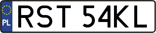 RST54KL