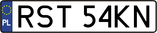 RST54KN