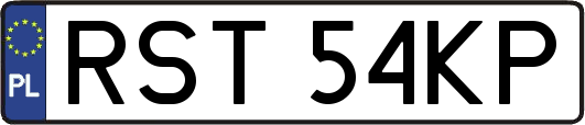 RST54KP
