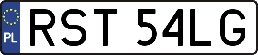 RST54LG