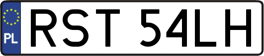 RST54LH