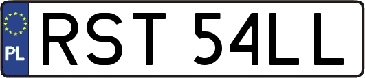 RST54LL
