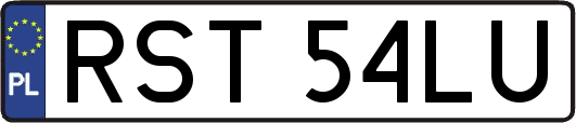 RST54LU