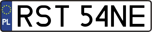 RST54NE