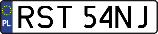 RST54NJ