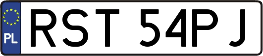 RST54PJ