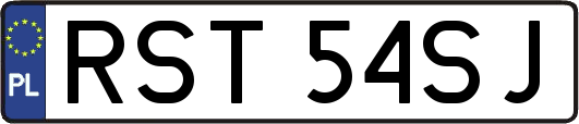 RST54SJ