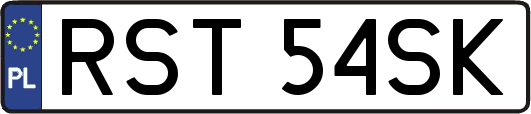 RST54SK