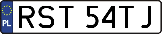 RST54TJ