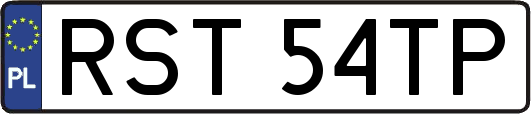 RST54TP