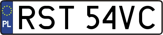 RST54VC