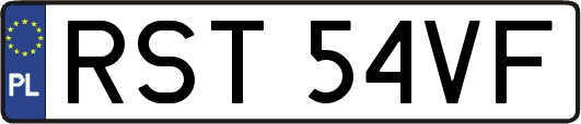 RST54VF