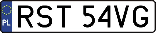RST54VG
