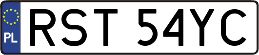 RST54YC