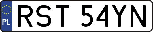 RST54YN