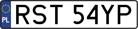 RST54YP