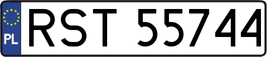 RST55744