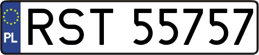 RST55757