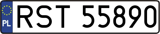 RST55890