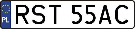 RST55AC