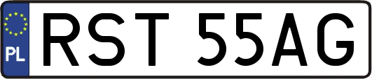RST55AG