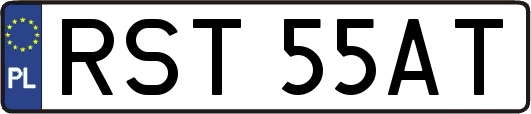 RST55AT