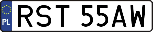 RST55AW