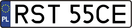 RST55CE