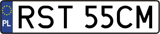 RST55CM