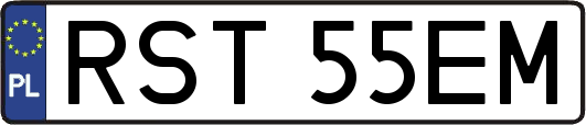 RST55EM