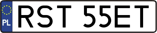 RST55ET