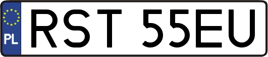 RST55EU