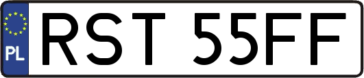 RST55FF