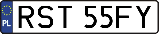 RST55FY