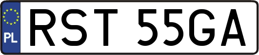 RST55GA