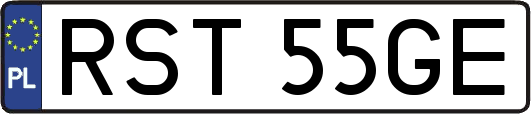 RST55GE