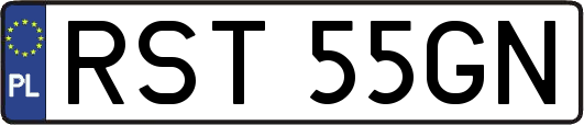 RST55GN