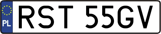 RST55GV