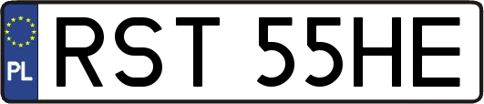 RST55HE