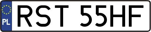 RST55HF